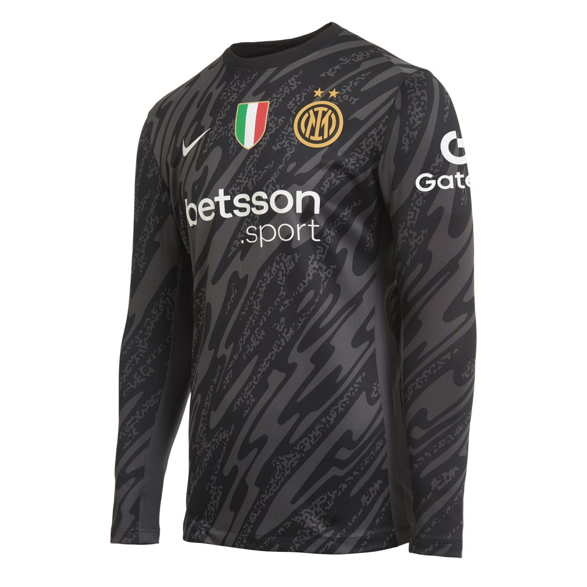 im nike herren torwart-heimtrikot 202425 – 13 josep martínez Kollektion | Inter Trikots für alle Fans | Online entdecken