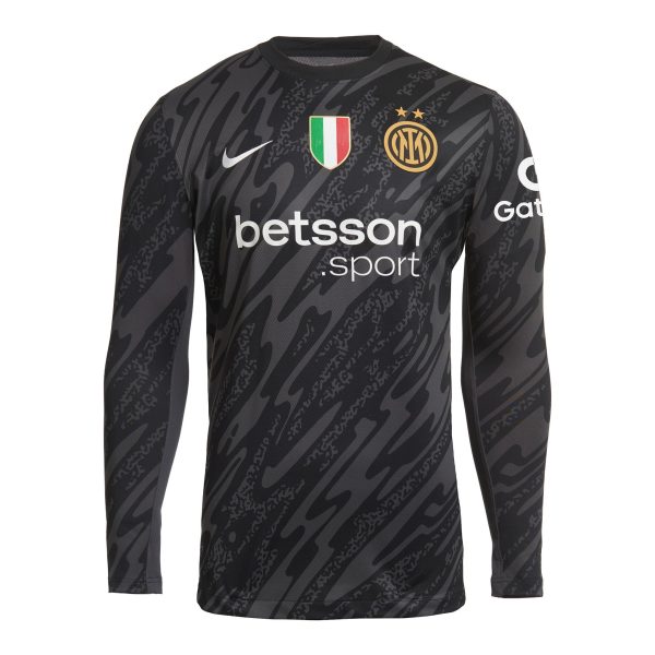 im nike herren torwart-heimtrikot 202425 Kollektion | Inter Trikots für alle Fans | Online entdecken