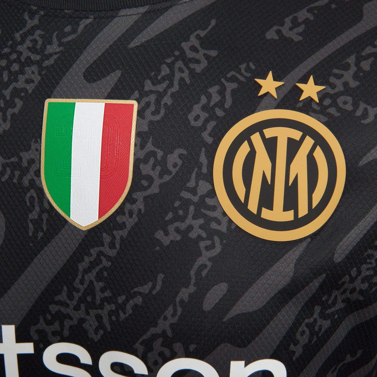 im nike herren torwart-heimtrikot 202425 with custom printing Kollektion | Inter Trikots für alle Fans | Online entdecken