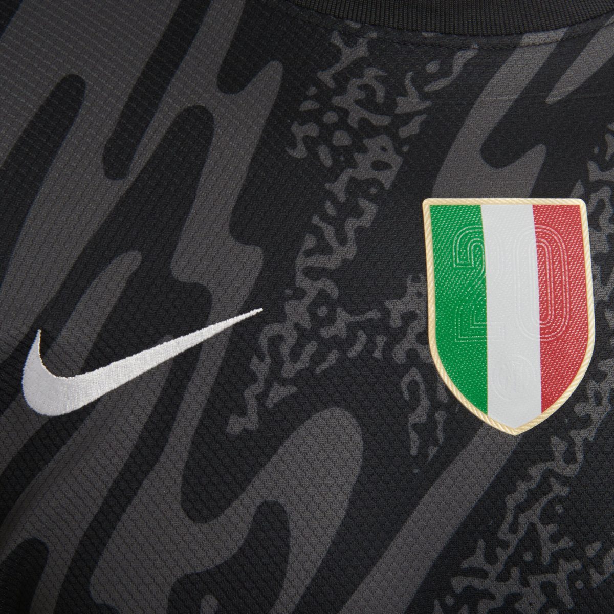 im nike herren torwart-heimtrikot 202425 with custom printing Kollektion | Inter Trikots für alle Fans | Online entdecken