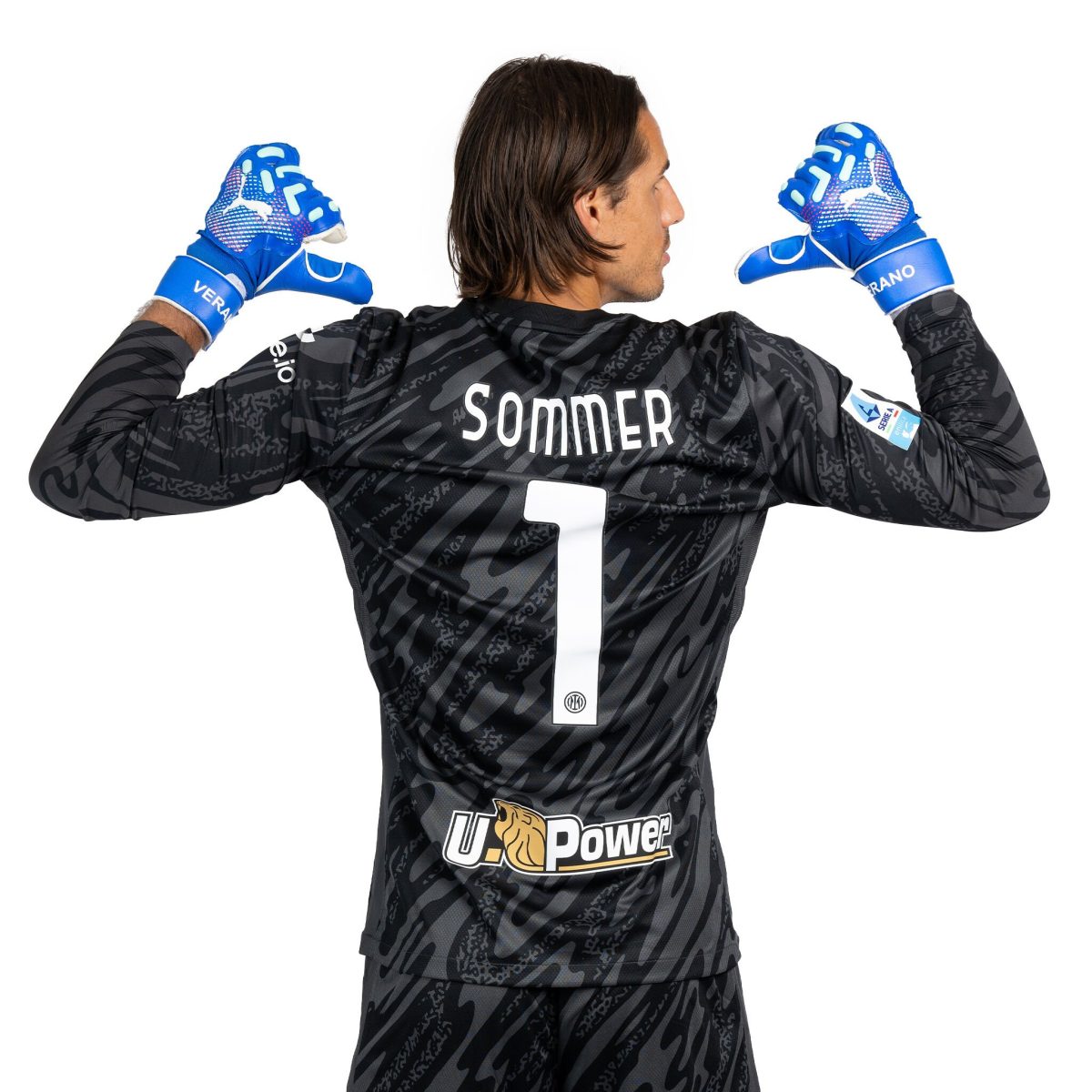 im nike herren torwart-heimtrikot 202425 Kollektion | Inter Trikots für alle Fans | Online entdecken