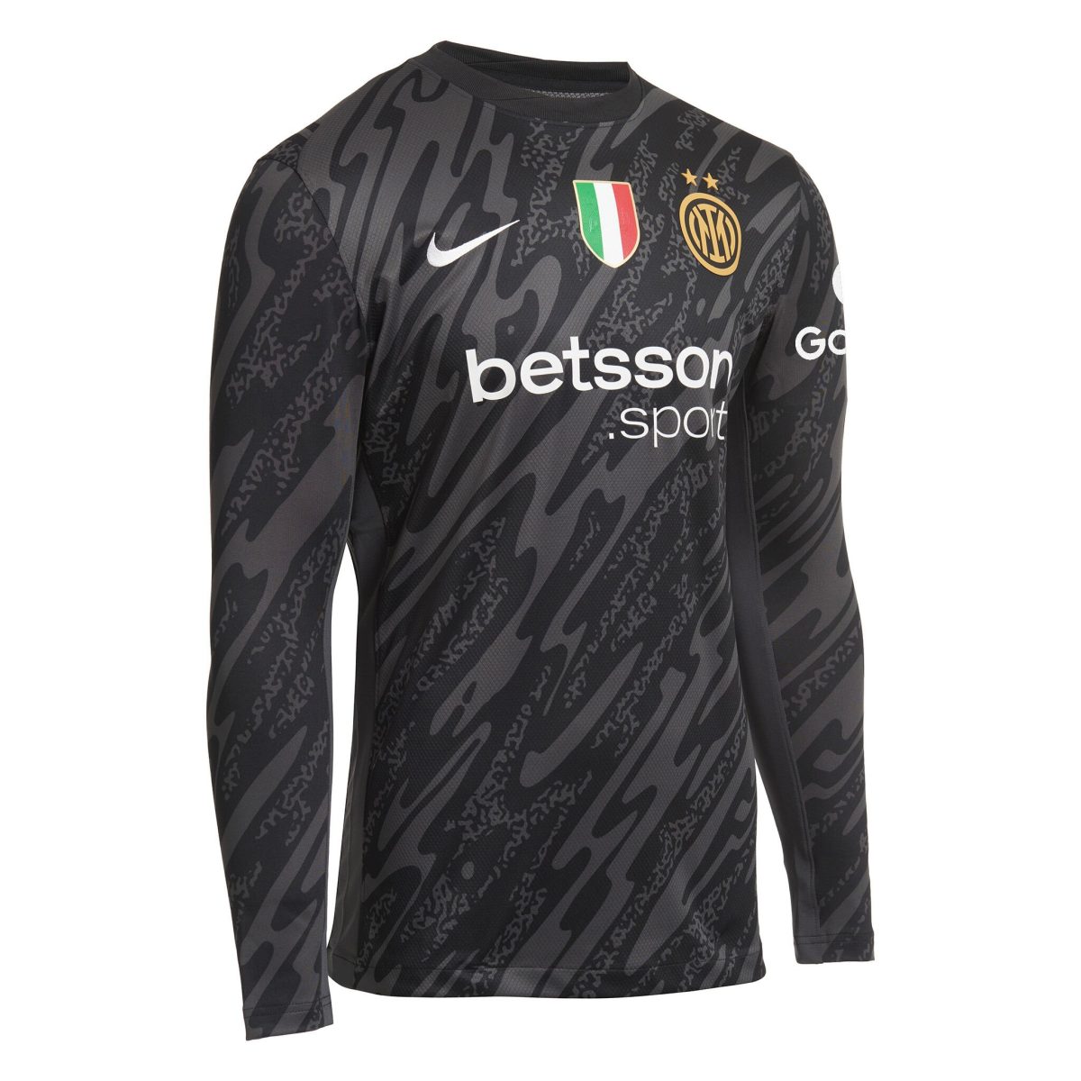im nike herren torwart-heimtrikot 202425 Kollektion | Inter Trikots für alle Fans | Online entdecken