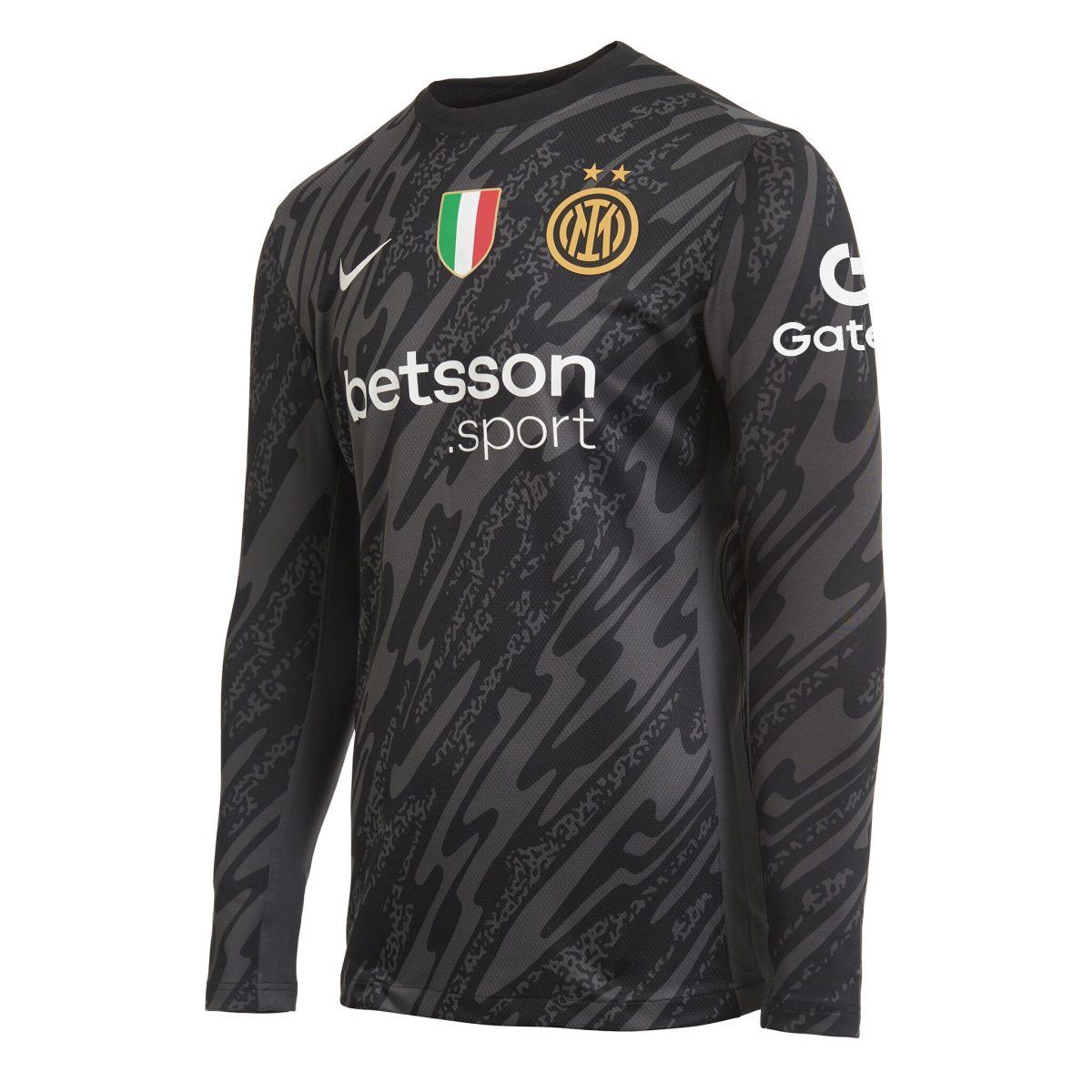 im nike herren torwart-heimtrikot 202425 Kollektion | Inter Trikots für alle Fans | Online entdecken