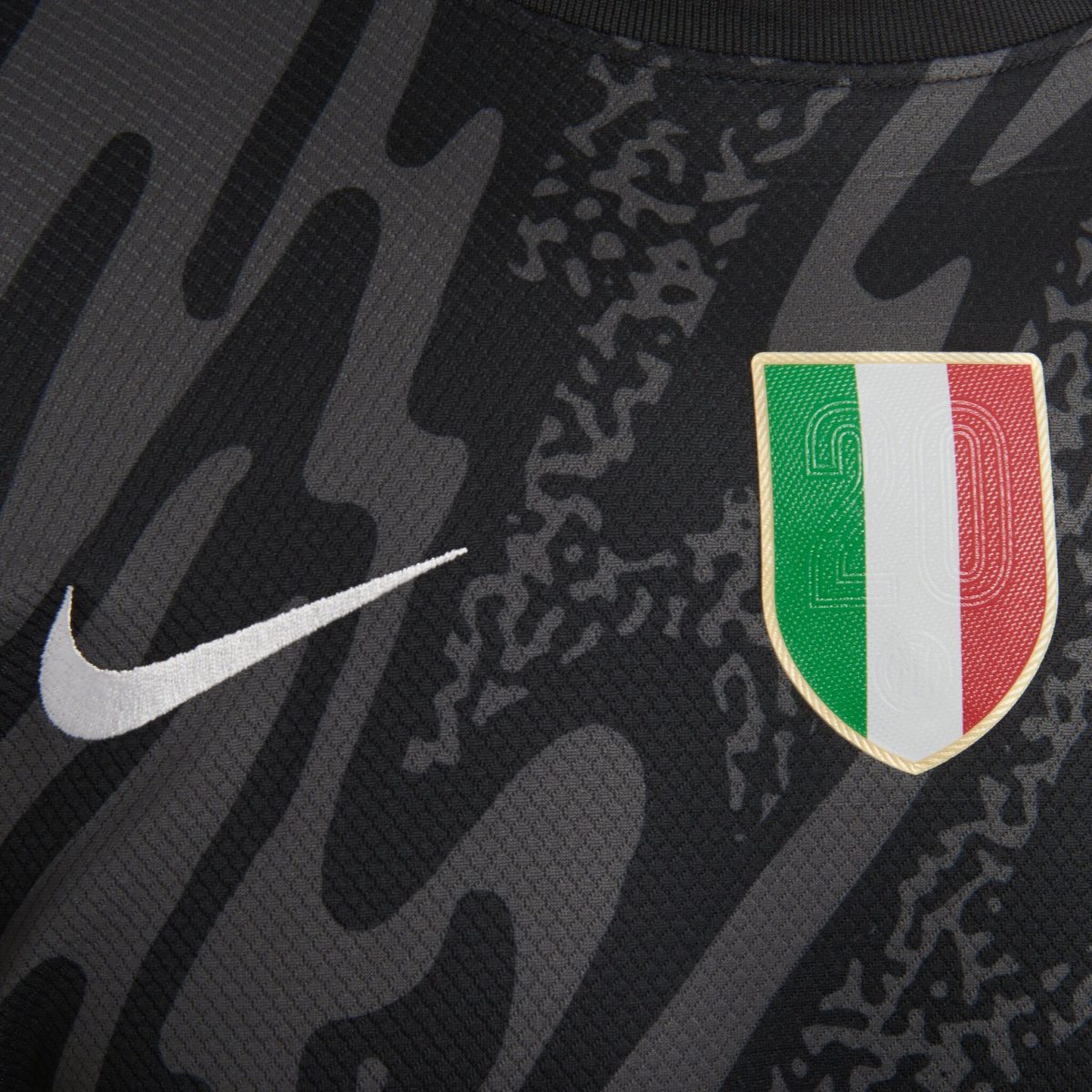 im nike herren torwart-heimtrikot 202425 Kollektion | Inter Trikots für alle Fans | Online entdecken