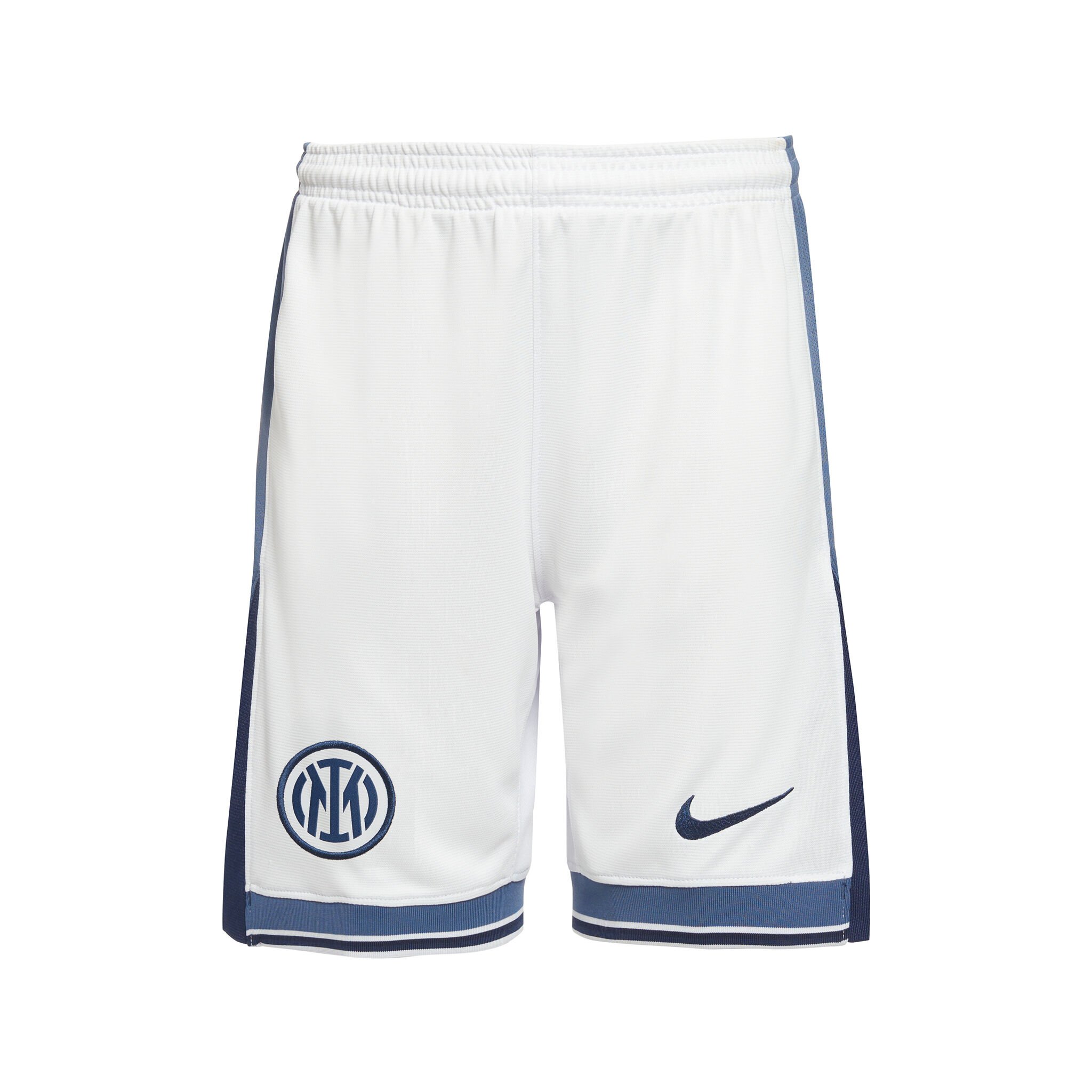 im nike kids auswÄrtsstadion spiel-shorts 202425 with custom printing Kollektion | Inter Trikots für alle Fans | Online entdecken