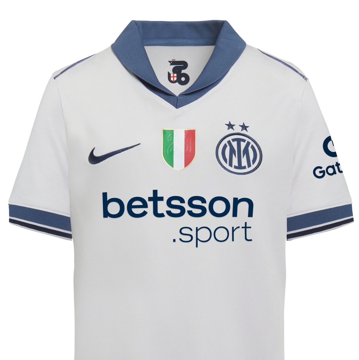 im nike kids auswÄrtsstadion trikot 202425 – 11 joaquín correa Kollektion | Inter Trikots für alle Fans | Online entdecken