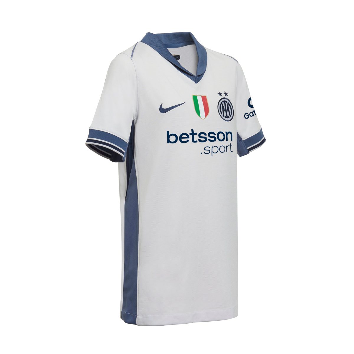 im nike kids auswÄrtsstadion trikot 202425 – 11 joaquín correa Kollektion | Inter Trikots für alle Fans | Online entdecken