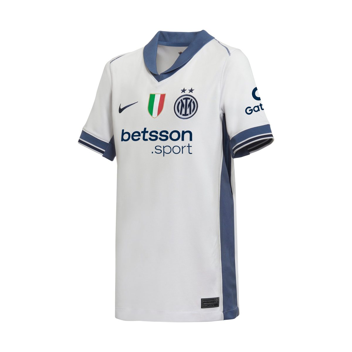 im nike kids auswÄrtsstadion trikot 202425 – 11 joaquín correa Kollektion | Inter Trikots für alle Fans | Online entdecken