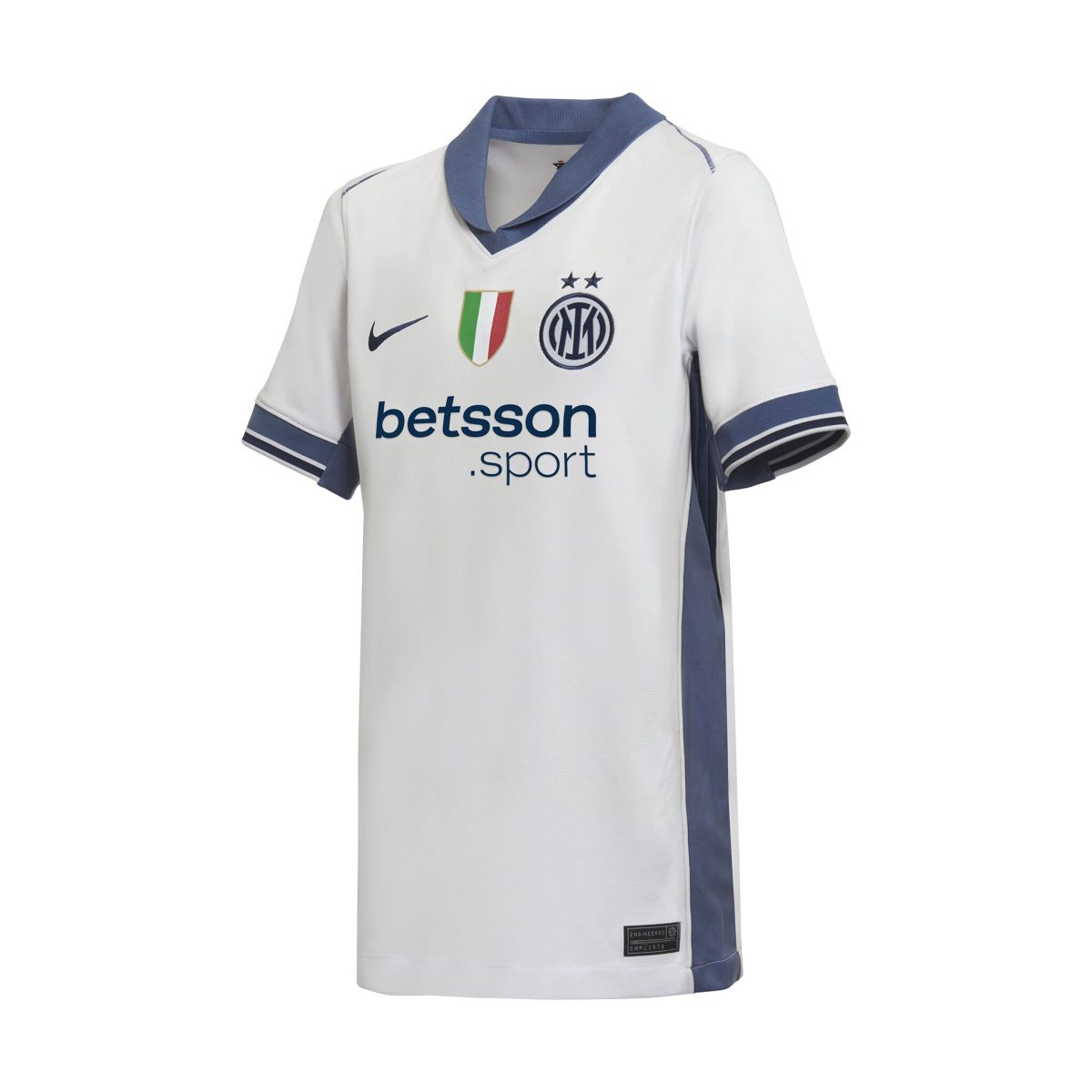 im nike kids auswÄrtsstadion trikot 202425 – 22 henrikh mkhitaryan Kollektion | Inter Trikots für alle Fans | Online entdecken