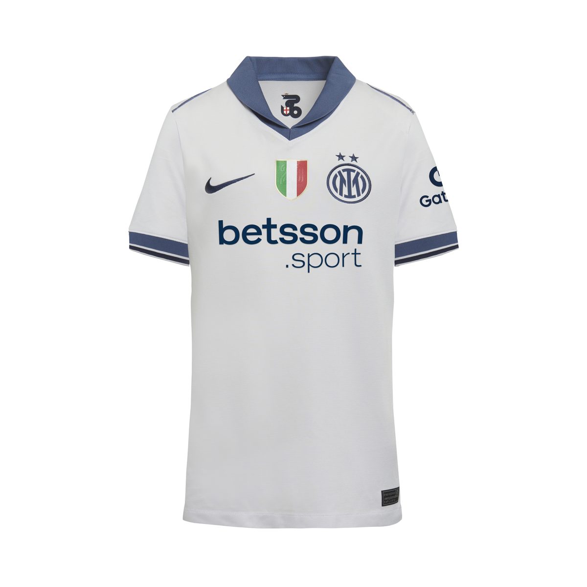 im nike kids auswÄrtsstadion trikot 202425 – 42 tomás palacios Kollektion | Inter Trikots für alle Fans | Online entdecken