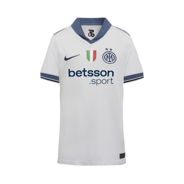 im nike kids auswÄrtsstadion trikot 202425 Kollektion | Inter Trikots für alle Fans | Online entdecken
