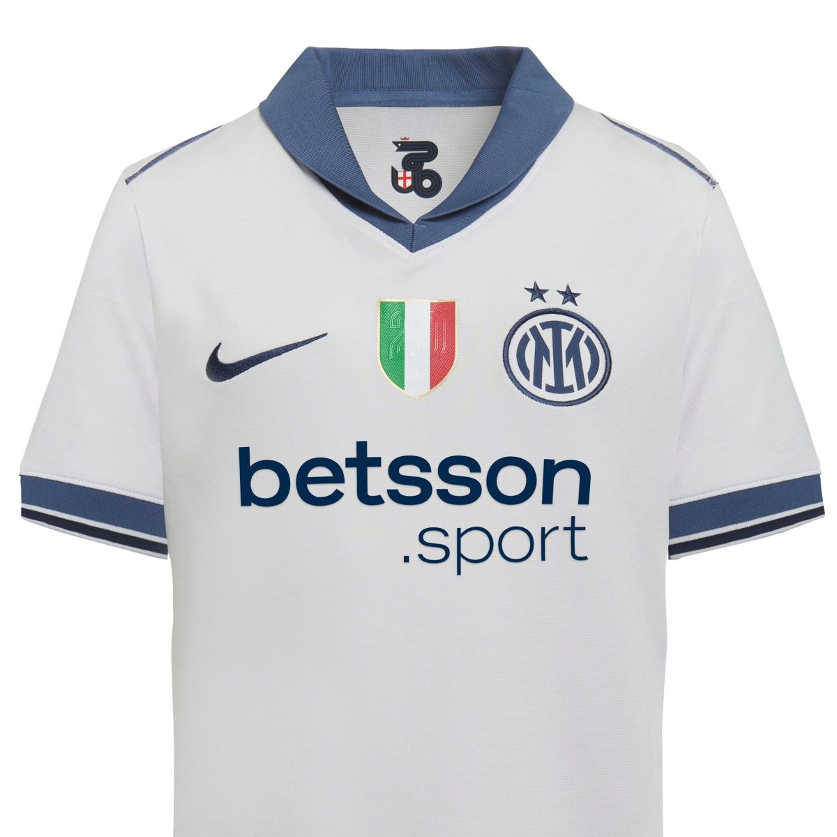 im nike kids auswÄrtsstadion trikot 202425 – 7 piotr zieliński Kollektion | Inter Trikots für alle Fans | Online entdecken