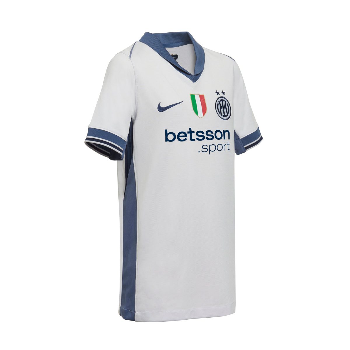 im nike kids auswÄrtsstadion trikot 202425 – 7 piotr zieliński Kollektion | Inter Trikots für alle Fans | Online entdecken