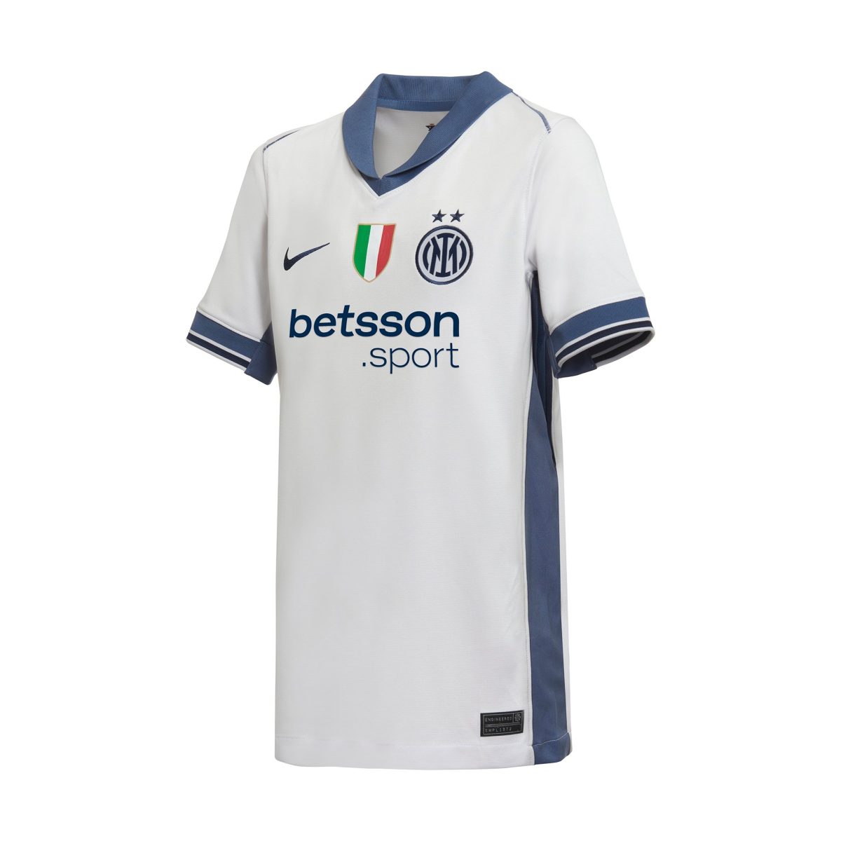 im nike kids auswÄrtsstadion trikot 202425 – 7 piotr zieliński Kollektion | Inter Trikots für alle Fans | Online entdecken