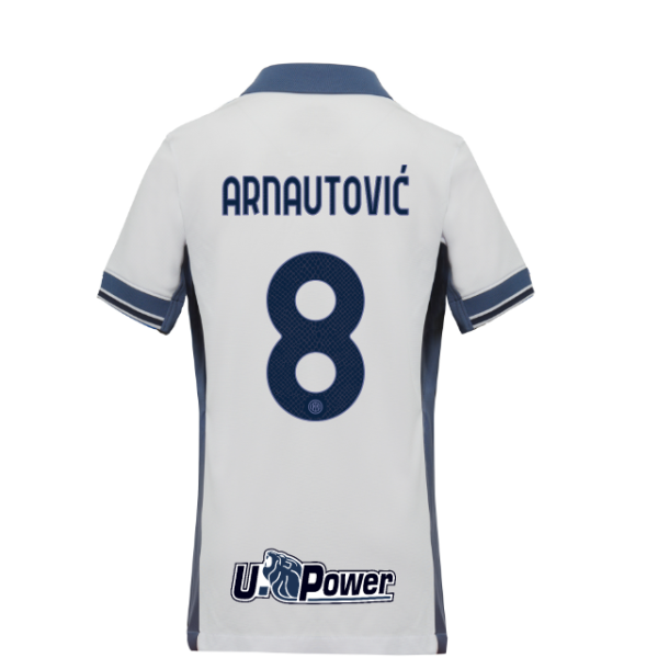 im nike kids auswÄrtsstadion trikot 202425 – 8 marko arnautović Kollektion | Inter Trikots für alle Fans | Online entdecken