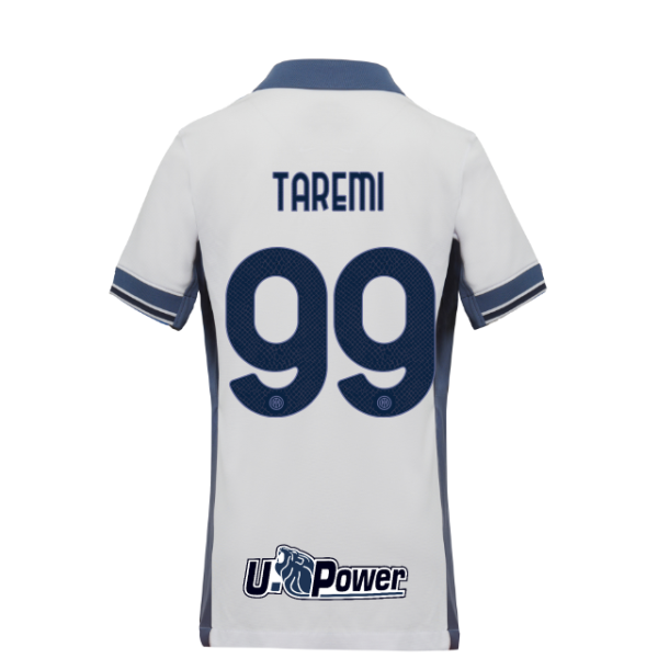 im nike kids auswÄrtsstadion trikot 202425 – 99 mehdi taremi Kollektion | Inter Trikots für alle Fans | Online entdecken