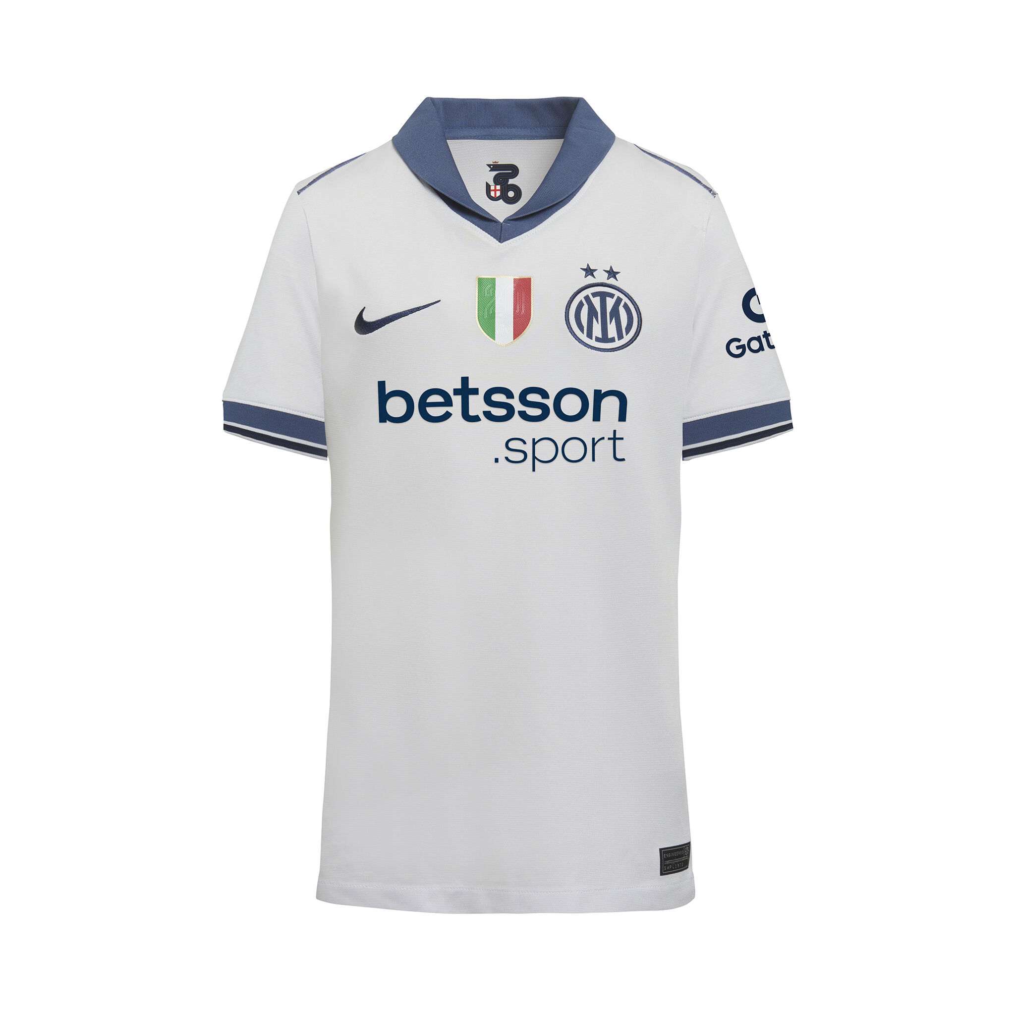 im nike kids auswÄrtsstadion trikot 202425 with custom printing Kollektion | Inter Trikots für alle Fans | Online entdecken