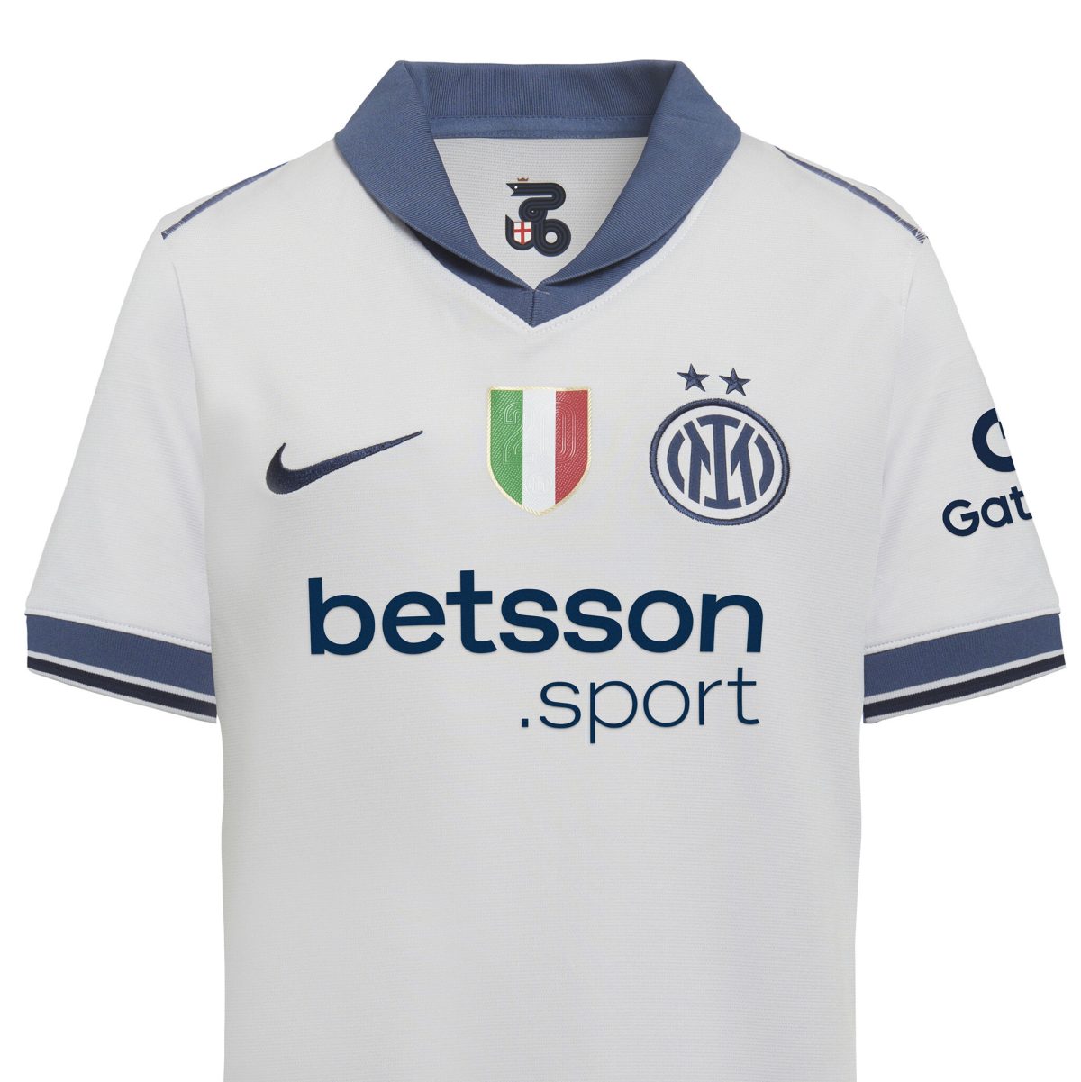 im nike kids auswÄrtsstadion trikot 202425 with custom printing Kollektion | Inter Trikots für alle Fans | Online entdecken
