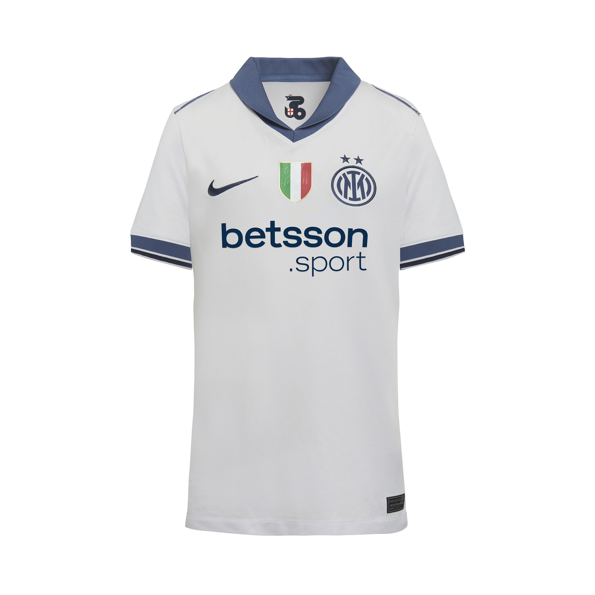 im nike kids auswÄrtsstadion trikot 202425 Kollektion | Inter Trikots für alle Fans | Online entdecken
