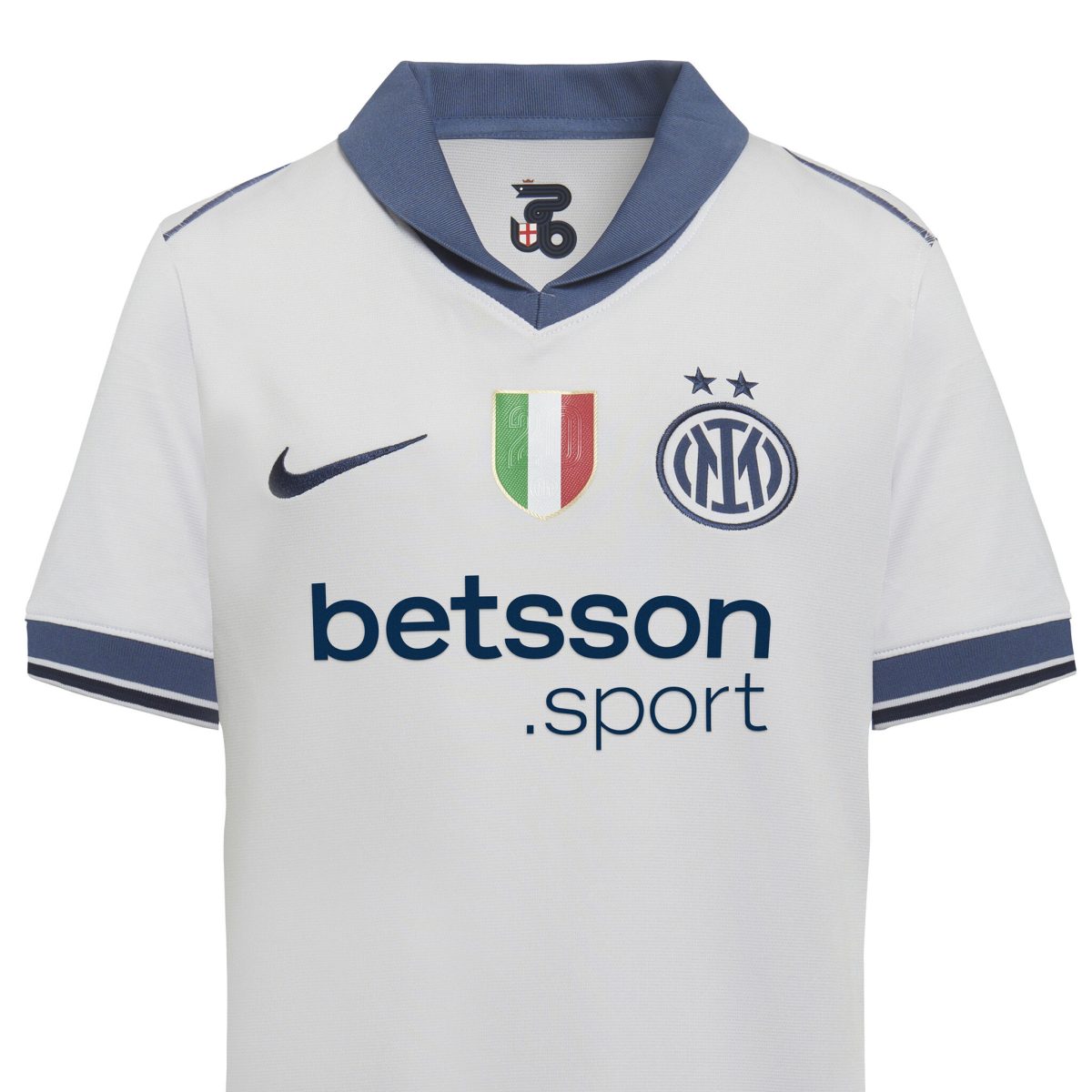 im nike kids auswÄrtsstadion trikot 202425 Kollektion | Inter Trikots für alle Fans | Online entdecken