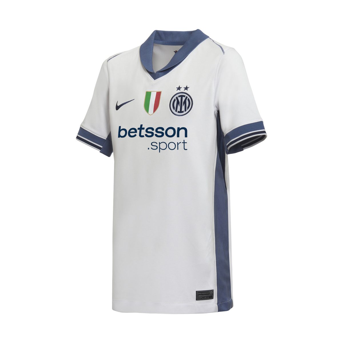 im nike kids auswÄrtsstadion trikot 202425 Kollektion | Inter Trikots für alle Fans | Online entdecken