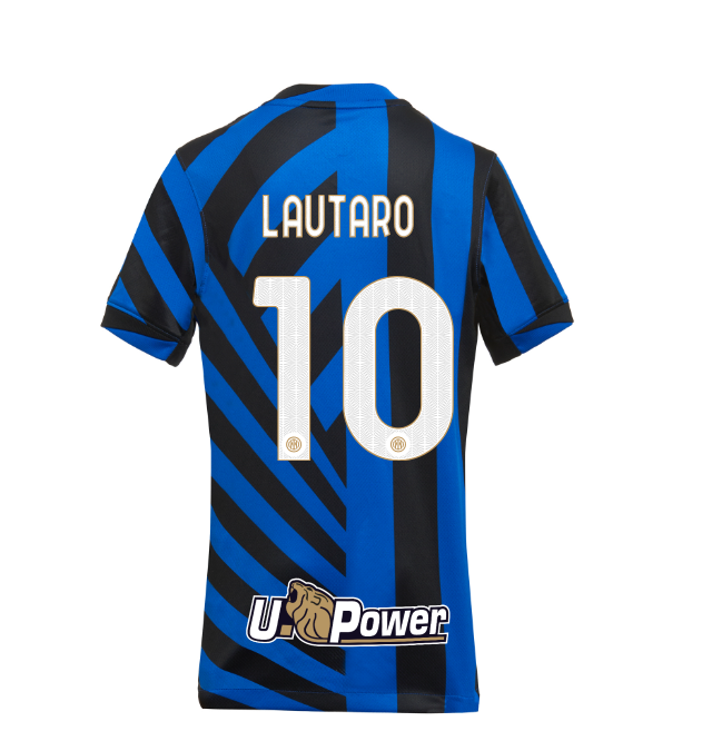 im nike kids heimstadion-trikot 202425 – 10 lautaro martínez Kollektion | Inter Trikots für alle Fans | Online entdecken