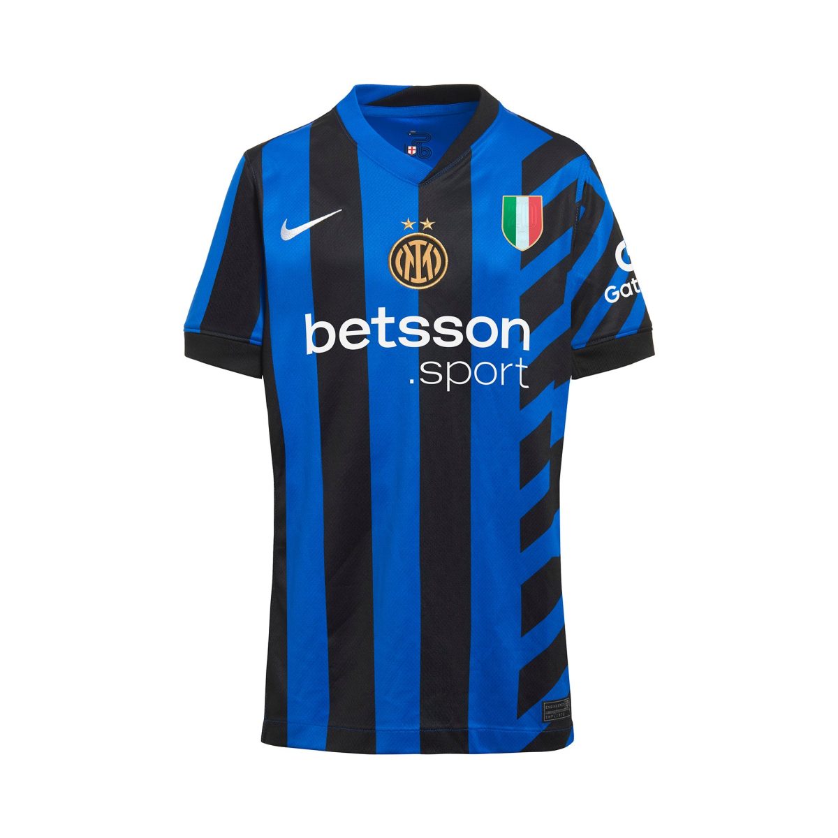 im nike kids heimstadion-trikot 202425 – 11 joaquín correa Kollektion | Inter Trikots für alle Fans | Online entdecken