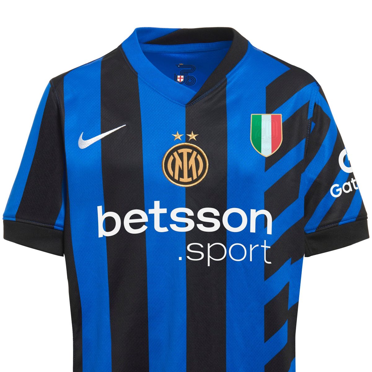 im nike kids heimstadion-trikot 202425 – 11 joaquín correa Kollektion | Inter Trikots für alle Fans | Online entdecken
