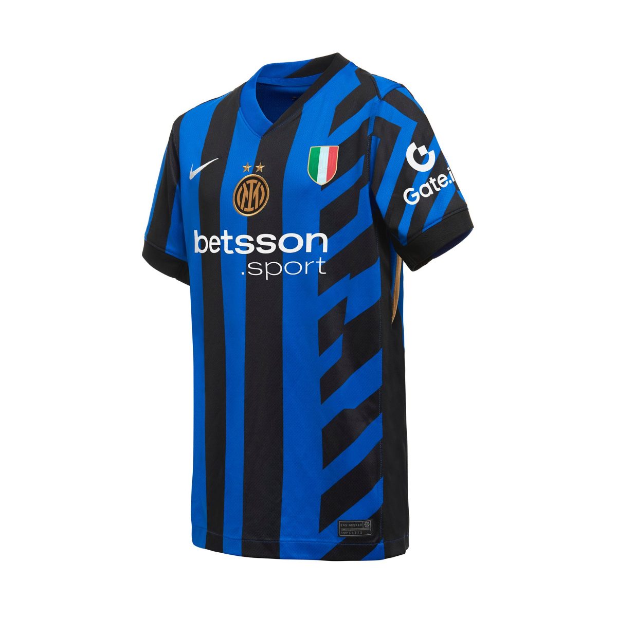 im nike kids heimstadion-trikot 202425 – 11 joaquín correa Kollektion | Inter Trikots für alle Fans | Online entdecken