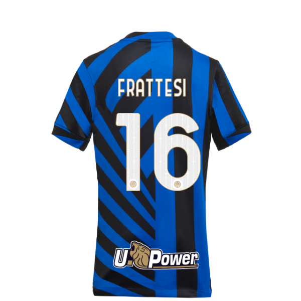 im nike kids heimstadion-trikot 202425 – 16 davide frattesi Kollektion | Inter Trikots für alle Fans | Online entdecken