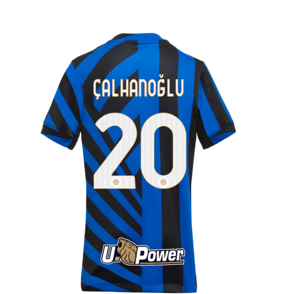 im nike kids heimstadion-trikot 202425 – 20 hakan calhanoglu Kollektion | Inter Trikots für alle Fans | Online entdecken