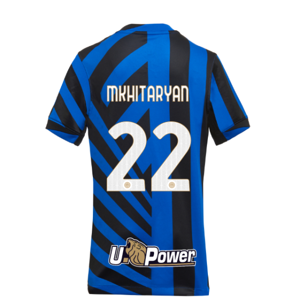 im nike kids heimstadion-trikot 202425 – 22 henrikh mkhitaryan Kollektion | Inter Trikots für alle Fans | Online entdecken