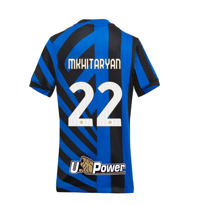 im nike kids heimstadion-trikot 202425 – 22 henrikh mkhitaryan Kollektion | Inter Trikots für alle Fans | Online entdecken