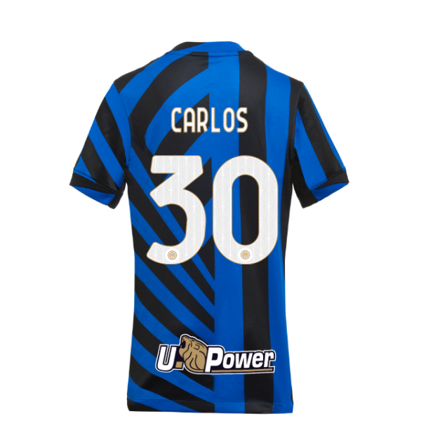im nike kids heimstadion-trikot 202425 – 30 carlos augusto Kollektion | Inter Trikots für alle Fans | Online entdecken