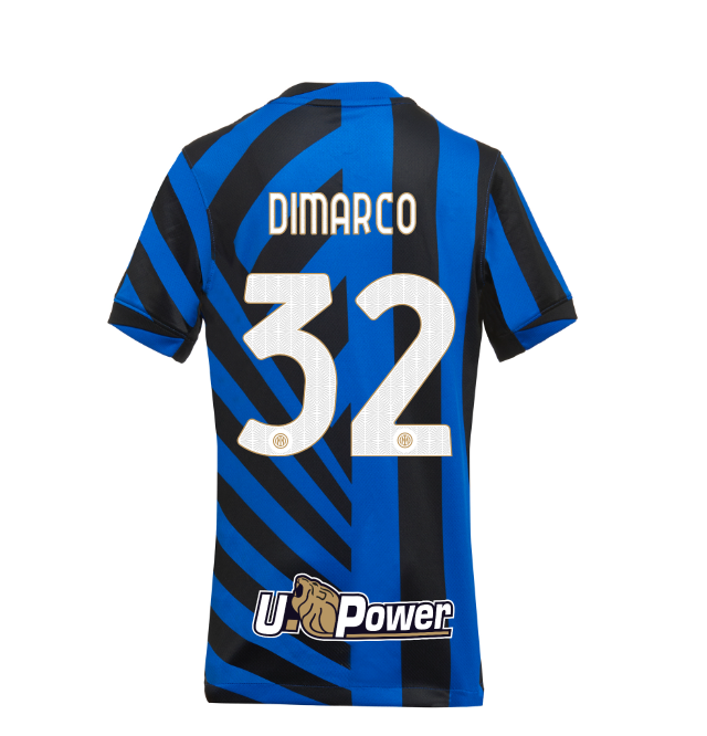 im nike kids heimstadion-trikot 202425 – 32 federico dimarco Kollektion | Inter Trikots für alle Fans | Online entdecken