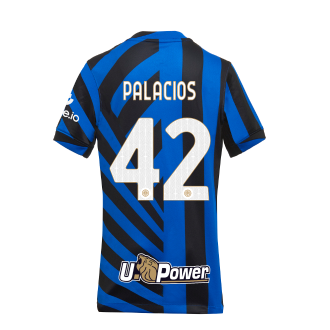 im nike kids heimstadion-trikot 202425 – 42 tomás palacios Kollektion | Inter Trikots für alle Fans | Online entdecken
