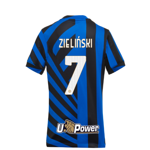 im nike kids heimstadion-trikot 202425 – 7 piotr zieliński Kollektion | Inter Trikots für alle Fans | Online entdecken