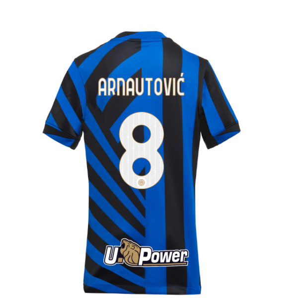 im nike kids heimstadion-trikot 202425 – 8 marko arnautović Kollektion | Inter Trikots für alle Fans | Online entdecken