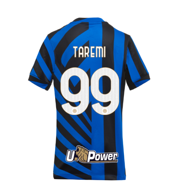 im nike kids heimstadion-trikot 202425 – 99 mehdi taremi Kollektion | Inter Trikots für alle Fans | Online entdecken