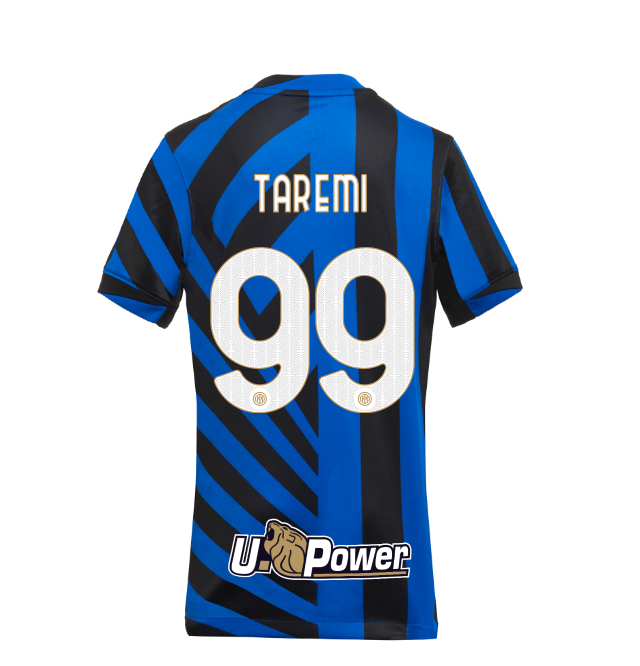 im nike kids heimstadion-trikot 202425 – 99 mehdi taremi Kollektion | Inter Trikots für alle Fans | Online entdecken