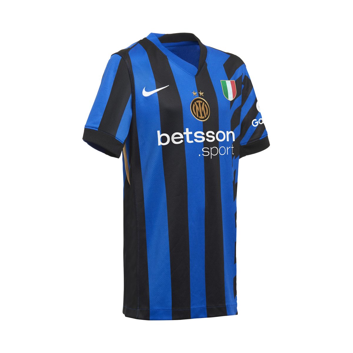 im nike kids heimstadion-trikot 202425 with custom printing Kollektion | Inter Trikots für alle Fans | Online entdecken