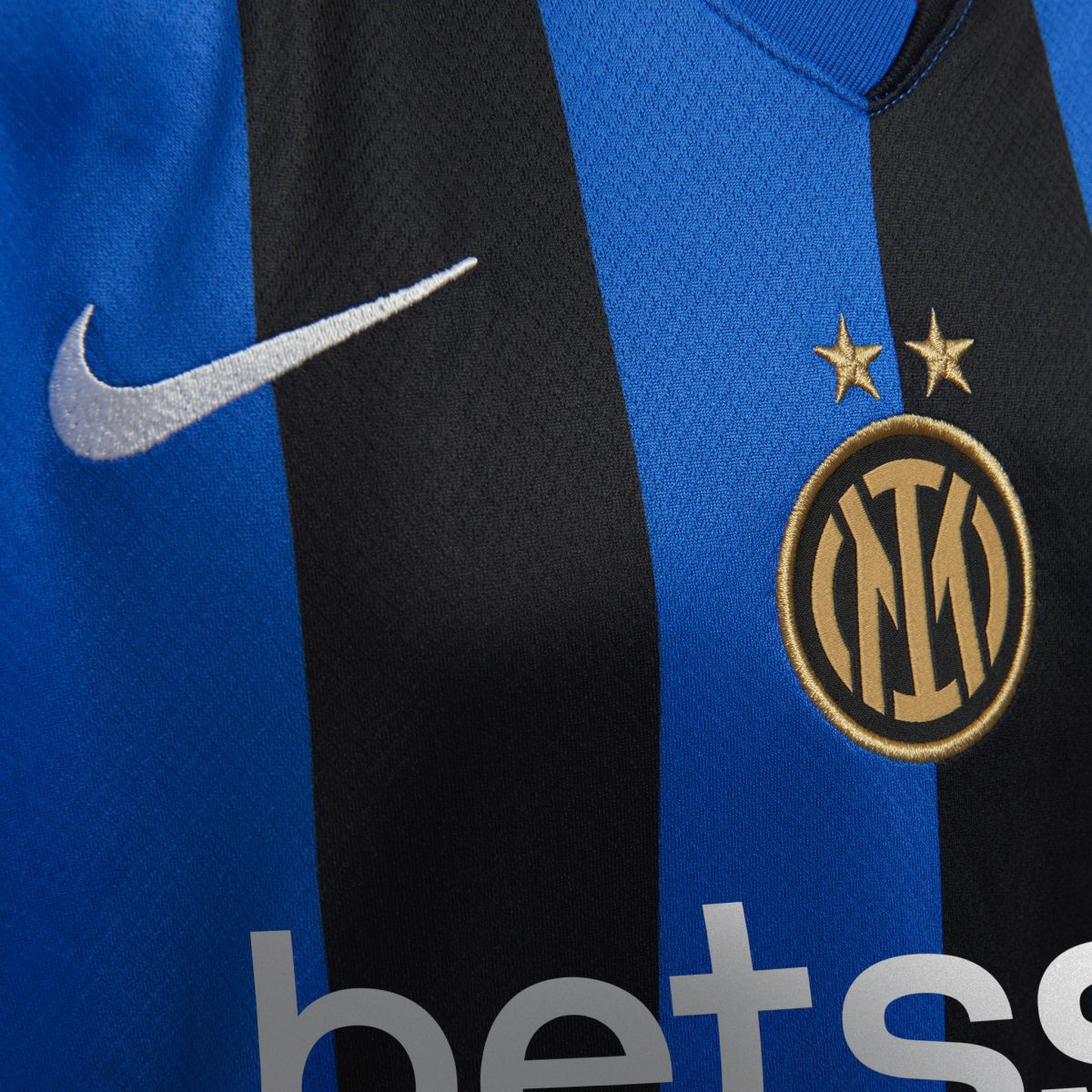 im nike kids heimstadion-trikot 202425 with custom printing Kollektion | Inter Trikots für alle Fans | Online entdecken