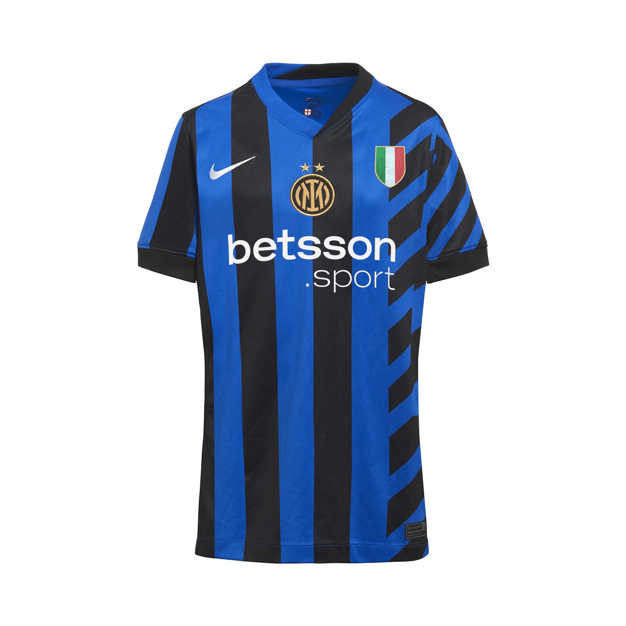 im nike kids heimstadion-trikot 202425 Kollektion | Inter Trikots für alle Fans | Online entdecken