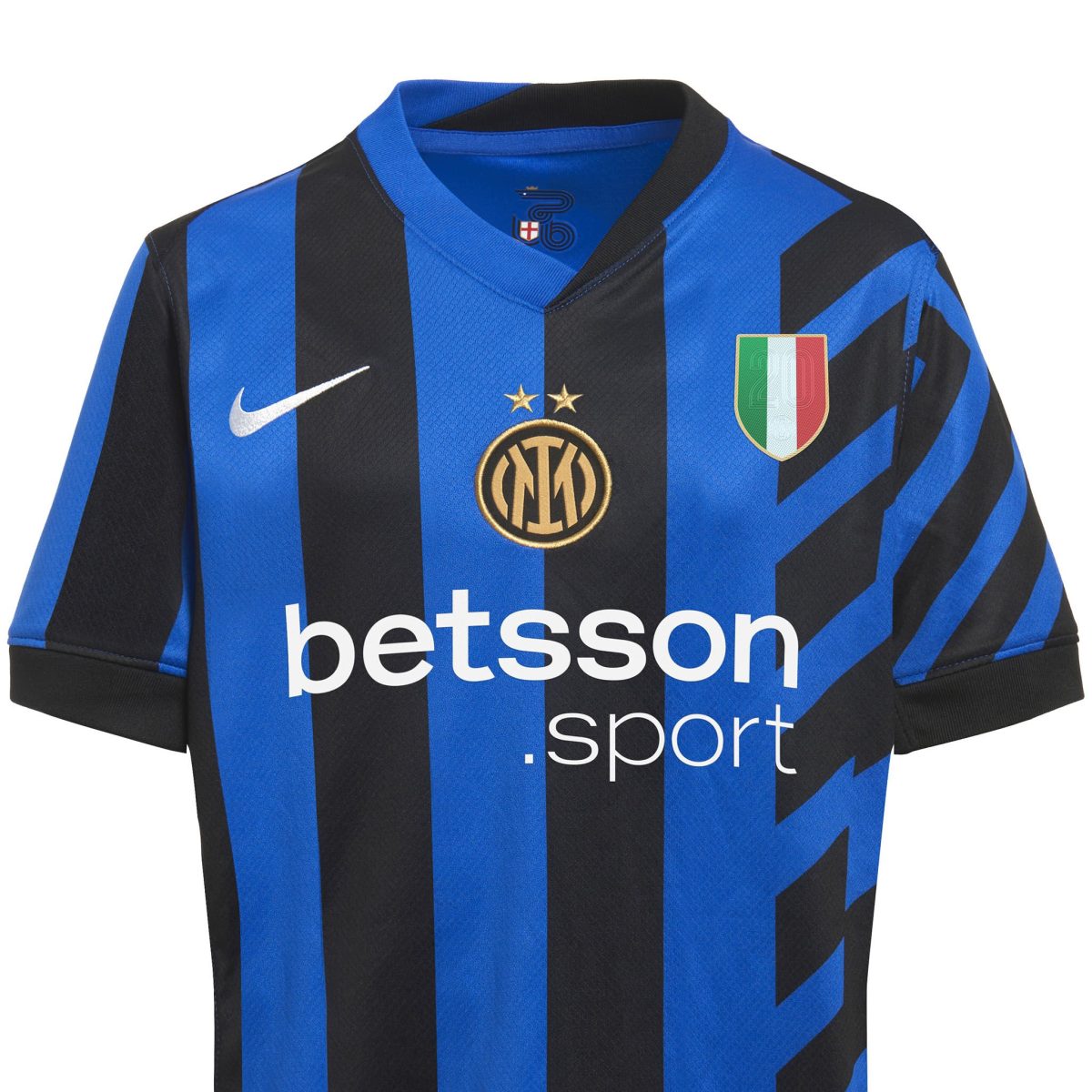im nike kids heimstadion-trikot 202425 Kollektion | Inter Trikots für alle Fans | Online entdecken