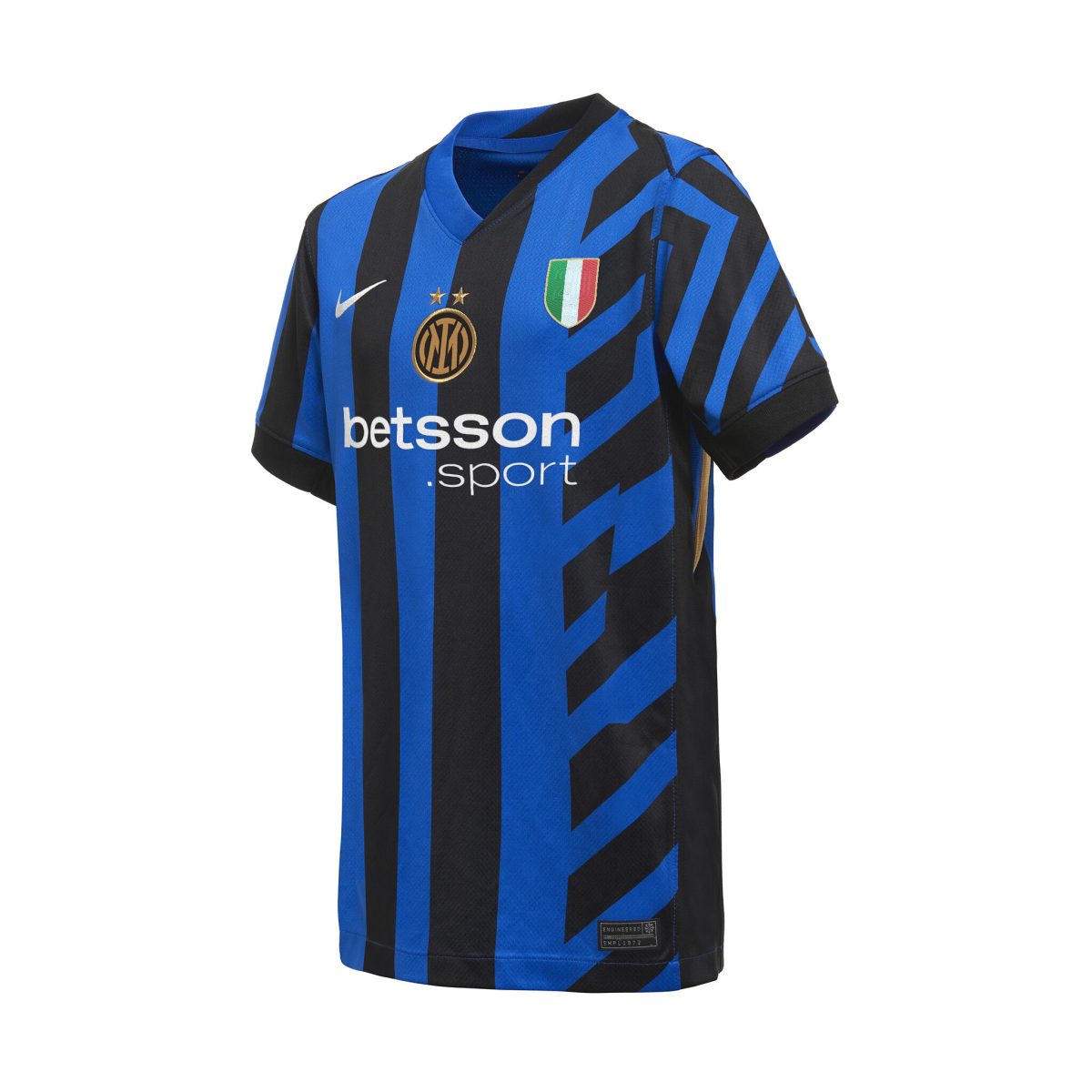 im nike kids heimstadion-trikot 202425 Kollektion | Inter Trikots für alle Fans | Online entdecken