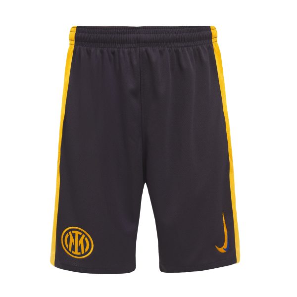 im nike kinder drittes set stadion-hose 202425 with custom printing Kollektion | Inter Trikots für alle Fans | Online entdecken