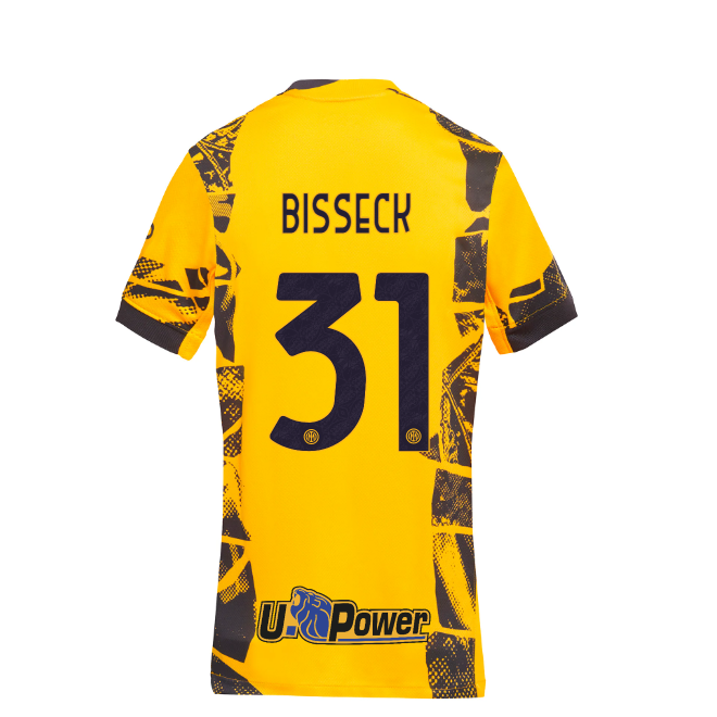 im nike kinder drittes set stadion-trikot 202425 – 31 yann-aurel bisseck Kollektion | Inter Trikots für alle Fans | Online entdecken