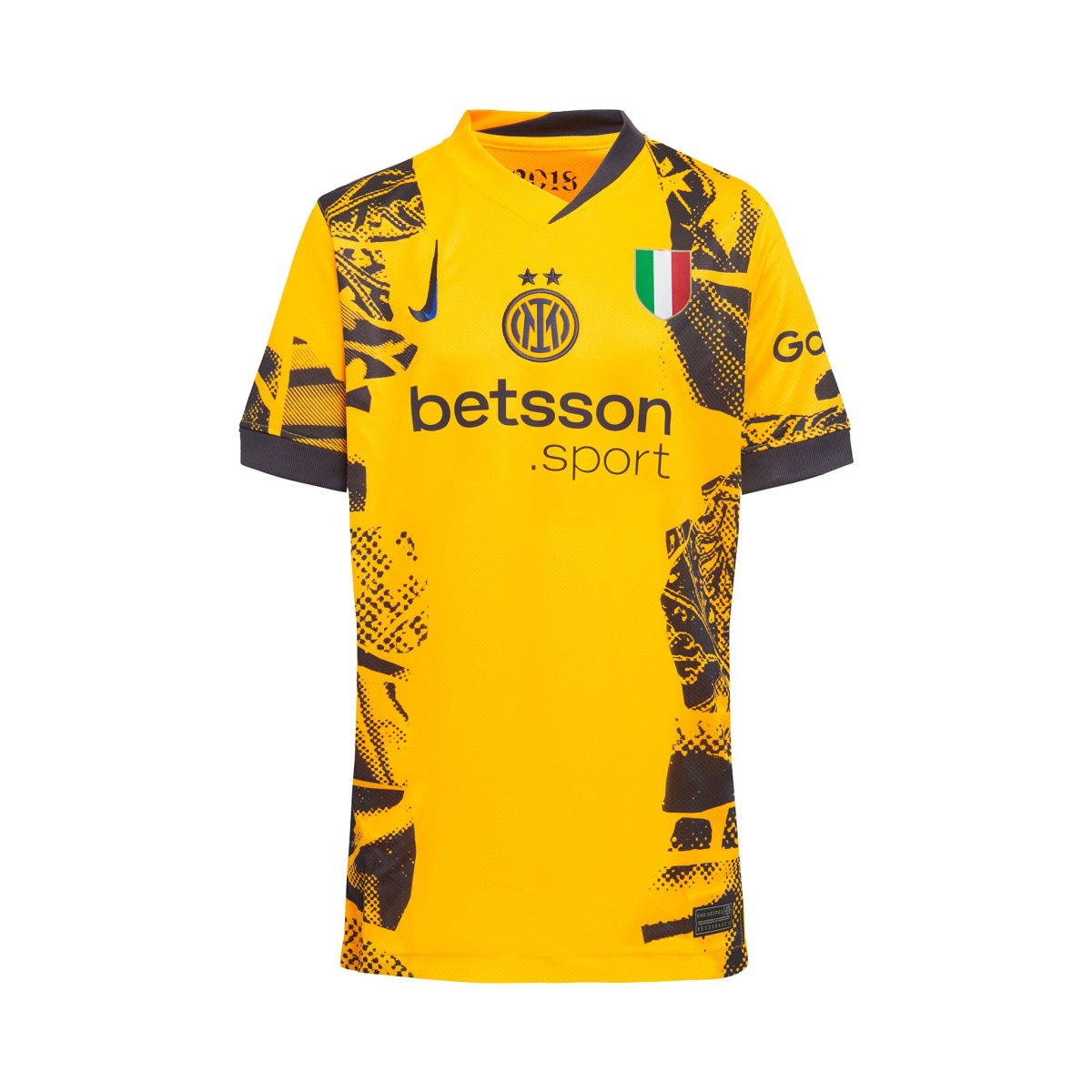 im nike kinder drittes set stadion-trikot 202425 – 7 piotr zieliński Kollektion | Inter Trikots für alle Fans | Online entdecken