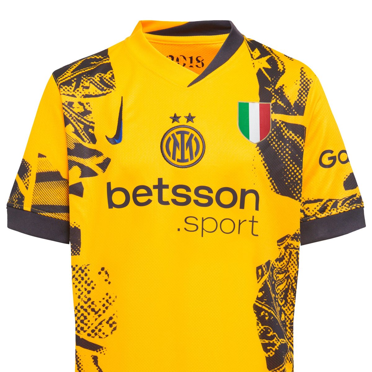 im nike kinder drittes set stadion-trikot 202425 – 7 piotr zieliński Kollektion | Inter Trikots für alle Fans | Online entdecken