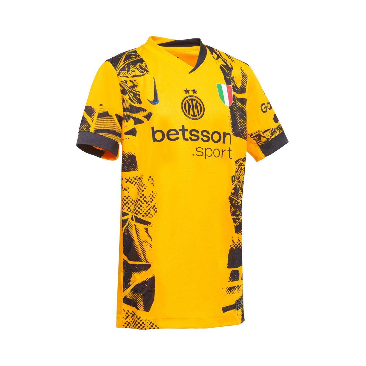 im nike kinder drittes set stadion-trikot 202425 – 7 piotr zieliński Kollektion | Inter Trikots für alle Fans | Online entdecken